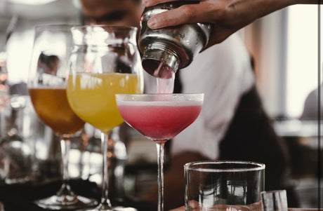 2020 Cocktail Trends