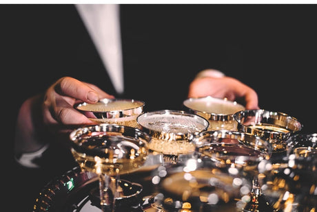 Ring in the New Year at your Restaurant!