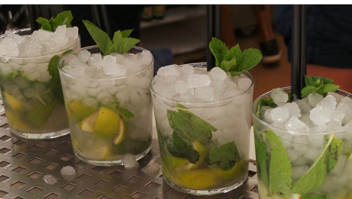 The Perfect Ice Cube