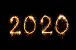 New Year's Cocktails