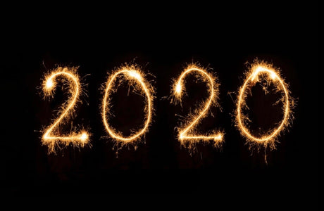 New Year's Cocktails