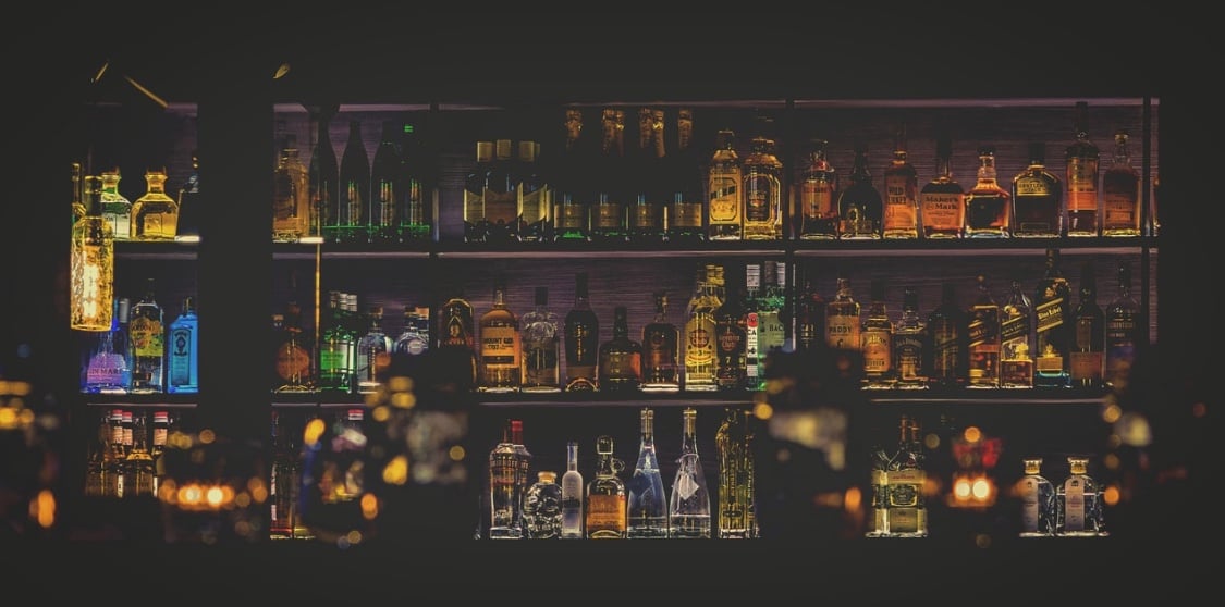 Bar Marketing Ideas