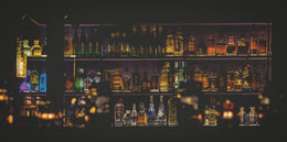 Bar Marketing Ideas