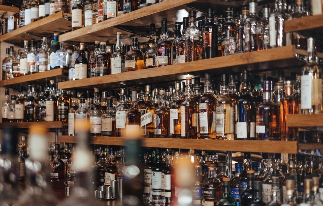 Low Calorie Cocktails