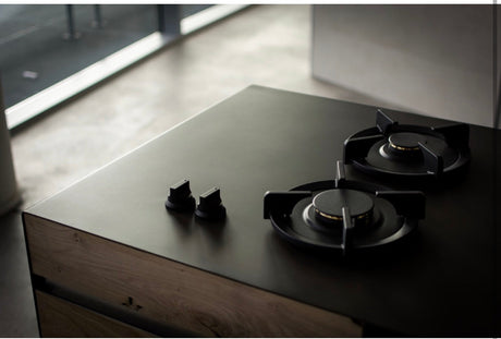 Cleaning Your Commercial Stove