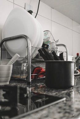 Cleaning Your Commercial Dishwasher