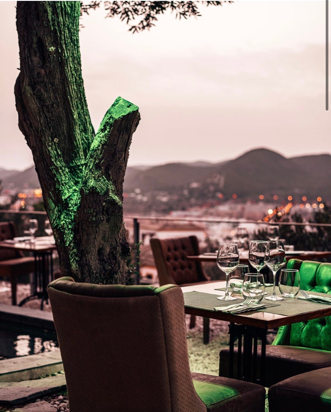 Franchising Your Restaurant