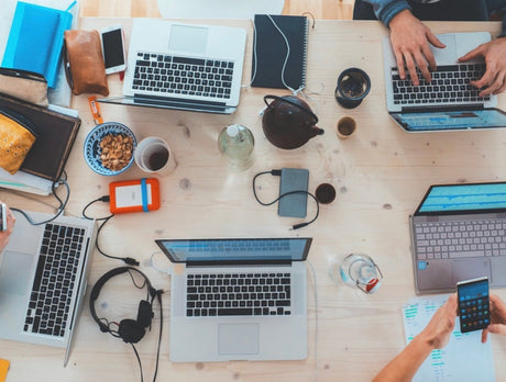 User-Generated Content