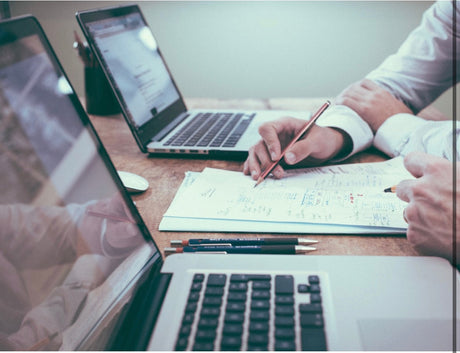 Venture into the Restaurant Business