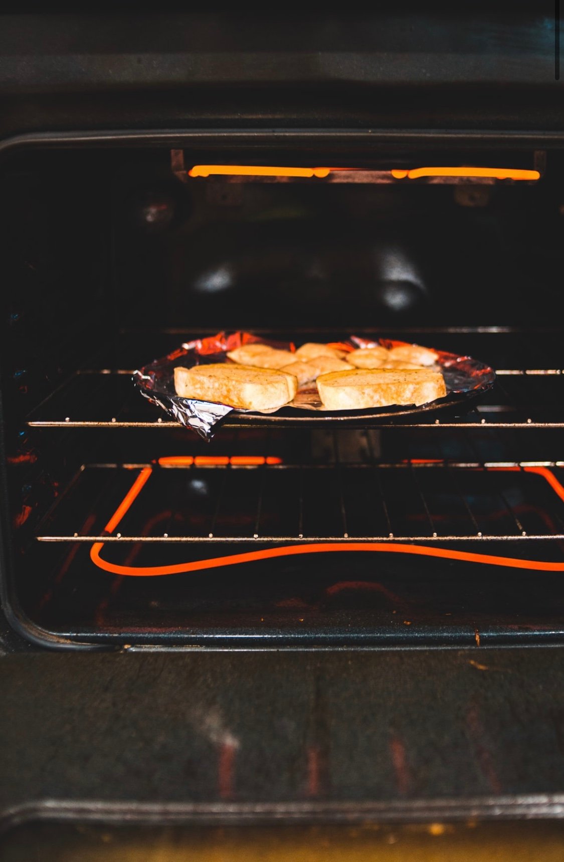 Cleaning Your Commercial Oven