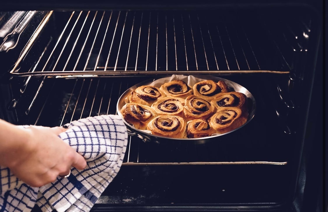 Deep Dive: Convection Ovens