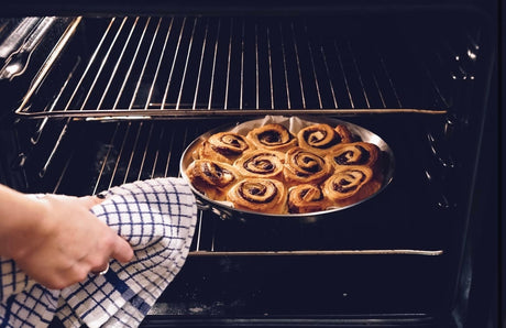 Deep Dive: Convection Ovens