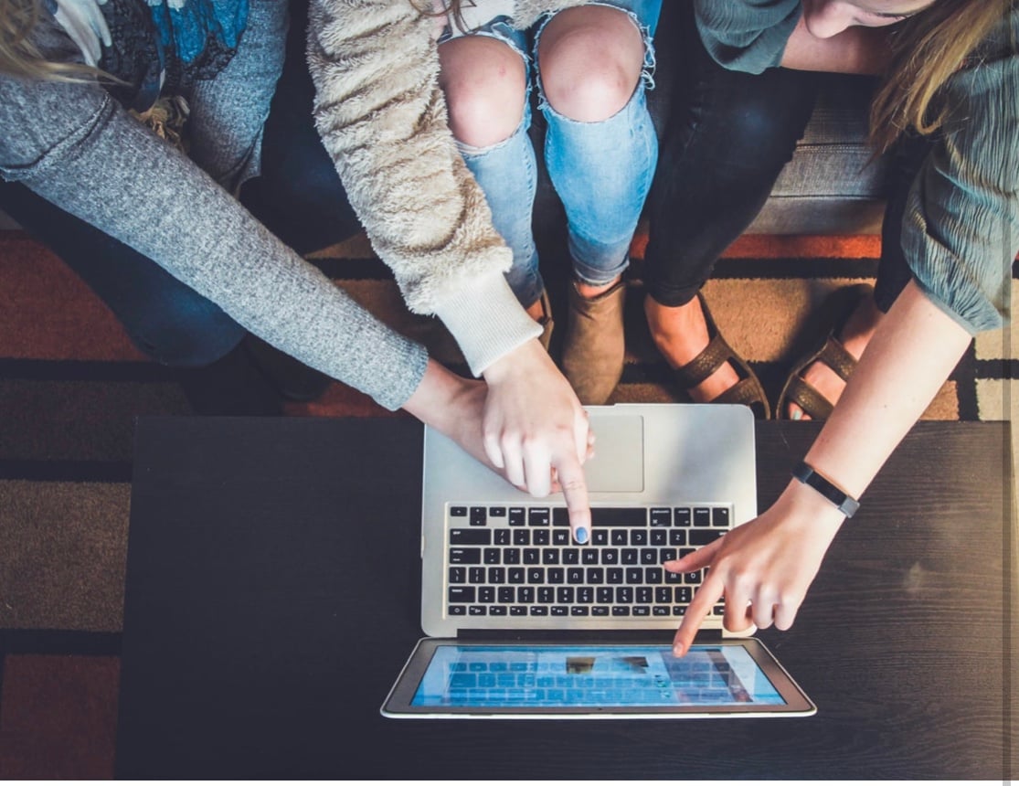 Utilizing Food Bloggers/Influencers