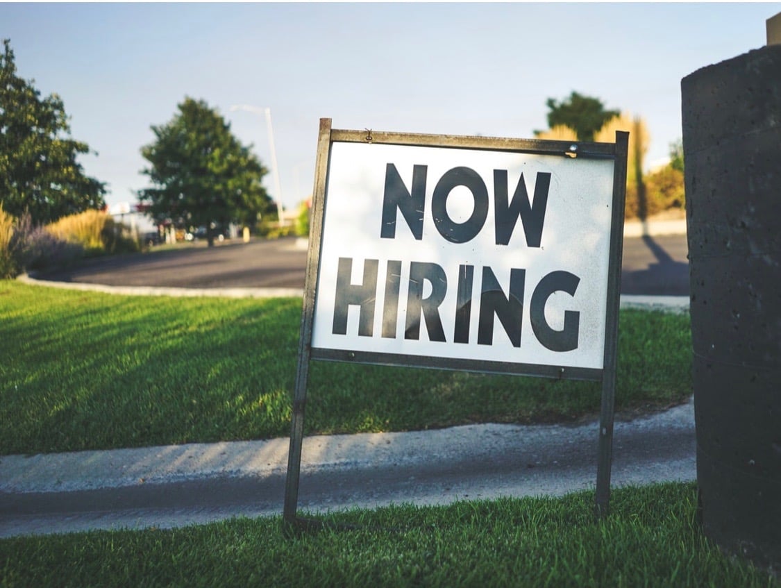 Securing a Restaurant Job