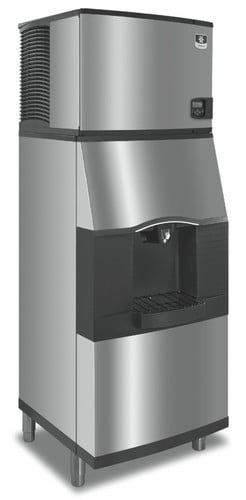 The Manitowoc for your Hotel Floor