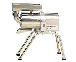 Consider a Robot Coupe Juicer for your Restaurant