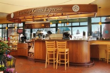 No Food Truck? What About a Kiosk?