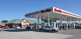 Kwik Trip Wins Convenience Store Award