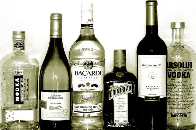 Why So Much Beverage Markup?