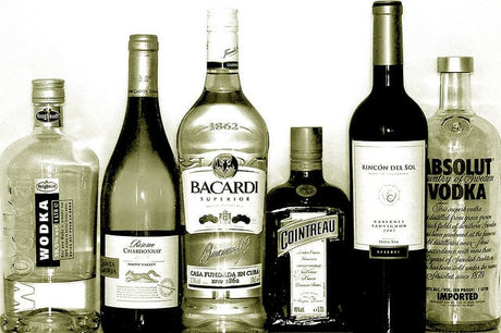 Why So Much Beverage Markup?