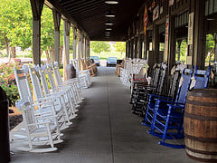 Marketing and Restaurants