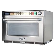 Tips for a Commercial Microwave