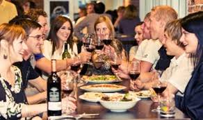 Catering to Millennials