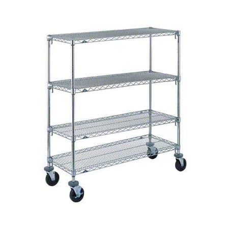 Restaurant Shelving Safety - Part 2