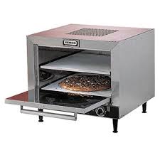 Add To Your Bottom line With a Nemco Pizza Oven