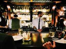 The Nightclub and Bar Show in Las Vegas