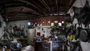 Repurpose your Old Kitchen Equipment