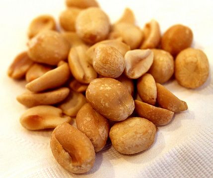 40+ Cooking Ideas for National Peanut Day