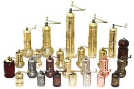 Upgrade Your Restaurant with a Pepper Grinder