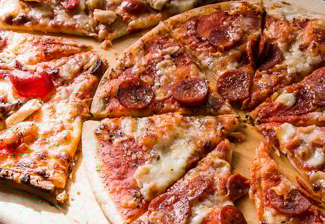 Choosing a Pizza Oven