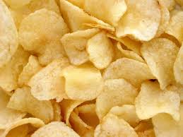 Artisan Potato Chip Companies Growing