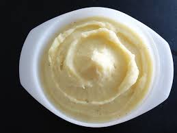 How do you like your Mashed Potatoes?