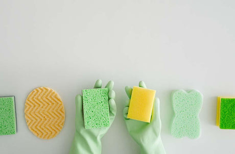 Restaurant Cleaning Supplies Janitorial supplies you need