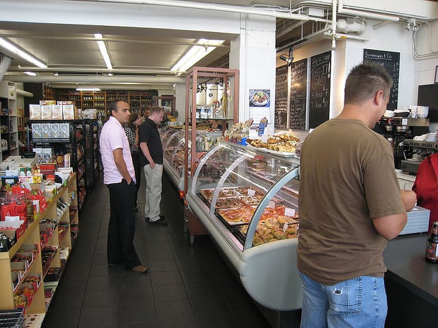 Developing A Restaurant Concept