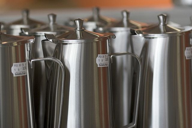 Keep Your Restaurant Equipment Running With These Basics