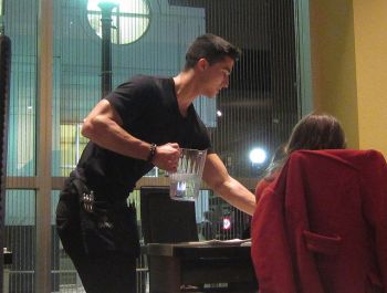 What Skills Should Servers Have?