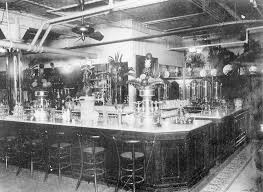 Sandwich Shop Switches to Soda