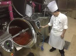 From Scratch or From a Can?