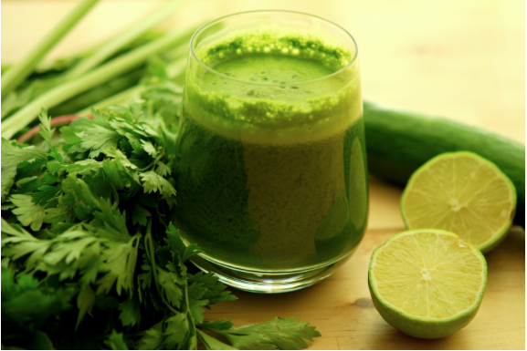 Proper Juicing for a Healthy Life