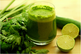 Proper Juicing for a Healthy Life