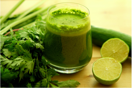 Proper Juicing for a Healthy Life