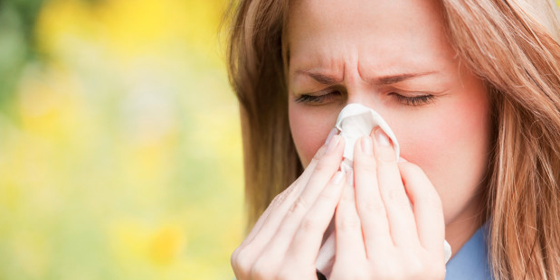 Are You Paying Enough Attention to Allergies?