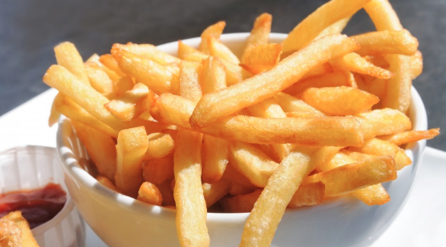 How Do Your Fries Stack Up?
