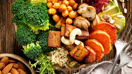 Coming Food Trends for 2018