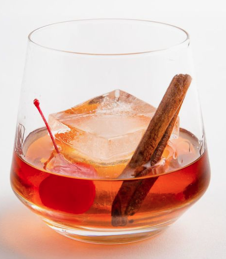 Add Value to Your Bar Offerings With Twists on Classics