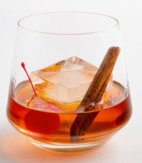 Add Value to Your Bar Offerings With Twists on Classics